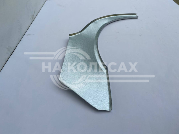 Ремонтные задние арки BMW E36