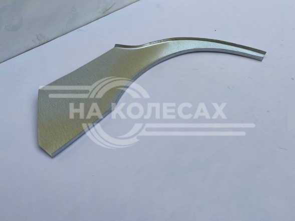 Ремонтные задние арки BMW E36