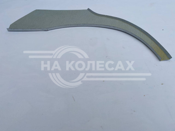 Ремонтные задние арки BMW E36