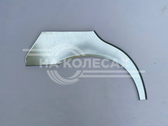 Ремонтные задние арки BMW E36