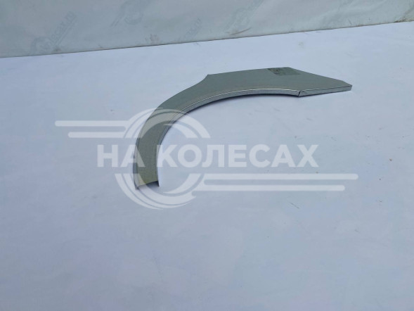 Ремонтные задние арки BMW E36