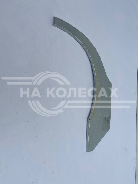 Ремонтные задние арки BMW E36