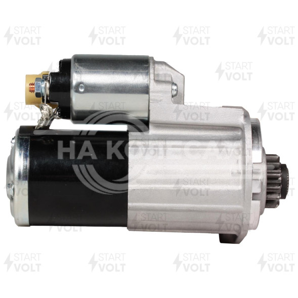 Стартер для автомобилей Nissan X-Trail T31 (07-)/Renault Koleos (08-) 2.5i 1,7кВт