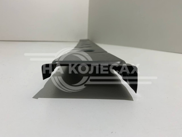 Усилители ГАЗ 3110