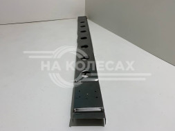 Усилители ГАЗ 3110