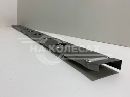 Усилители ГАЗ 3110