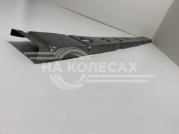 Усилители ГАЗ 3110