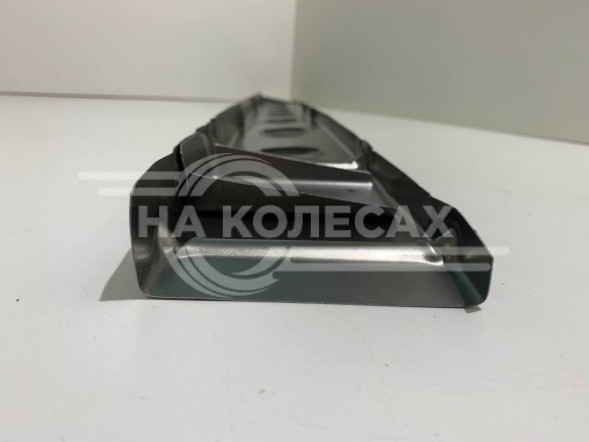 Усилители ГАЗ 3110
