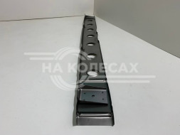 Усилители ГАЗ 3110