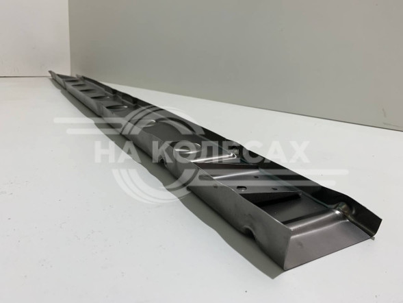 Усилители ГАЗ 3110