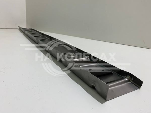 Усилители ГАЗ 3110