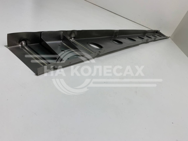 Усилители ГАЗ 3110