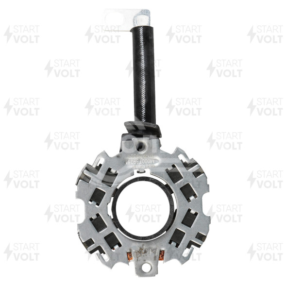 Узел щеточный стартера для автомобилей Mazda CX-5 (11-) (W/I-STOP)