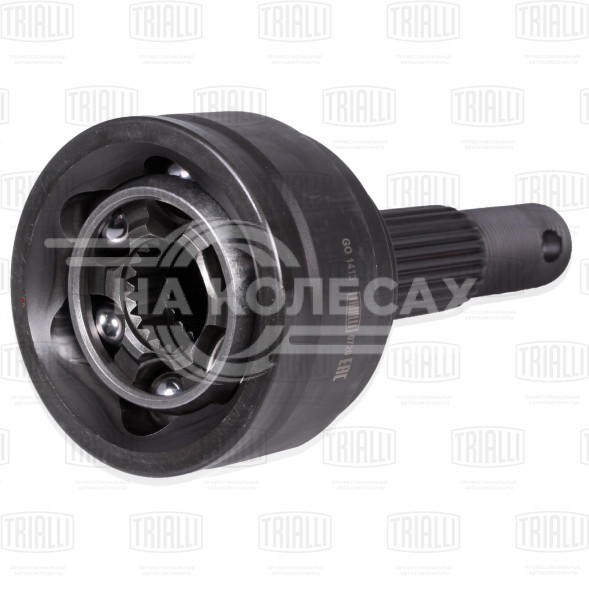 ШРУС наружный для автомобилей Almera N16 (00-) 1.5i без ABS (21 шлц.)