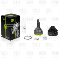 ШРУС наружный для автомобилей Carens (02-) 2.0CVVT/2.0CRDi