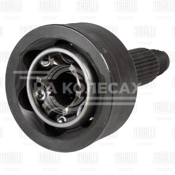 ШРУС наружный для автомобилей Carens (02-) 2.0CVVT/2.0CRDi