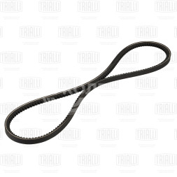 Ремень приводной для автомобилей Лада 2101 зубчатый (AVX10X938)