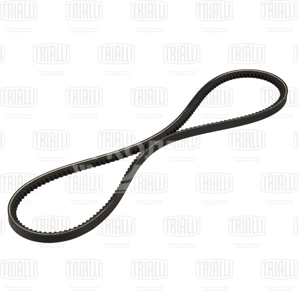 Ремень приводной для автомобилей Лада 2101 зубчатый (AVX10X938)