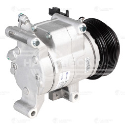 Компрессор кондиционера для автомобилей Mazda CX-5 (11-)/6 (GJ) (13-)/3 (BM) (13-)