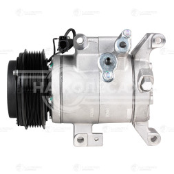 Компрессор кондиционера для автомобилей Mazda CX-5 (11-)/6 (GJ) (13-)/3 (BM) (13-)