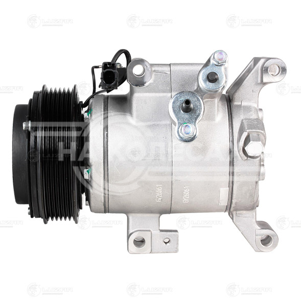 Компрессор кондиционера для автомобилей Mazda CX-5 (11-)/6 (GJ) (13-)/3 (BM) (13-)
