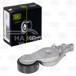 Ролик привод. ремня для автомобилей Audi A4 (00-) 1.6i/1.8T/2.0i (с натяж. мех.) (CM 5082)