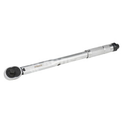 Ключ динамометрический  3/8&quot; 19-110Нм в кейсе