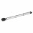 Ключ динамометрический  3/8&quot; 19-110Нм в кейсе