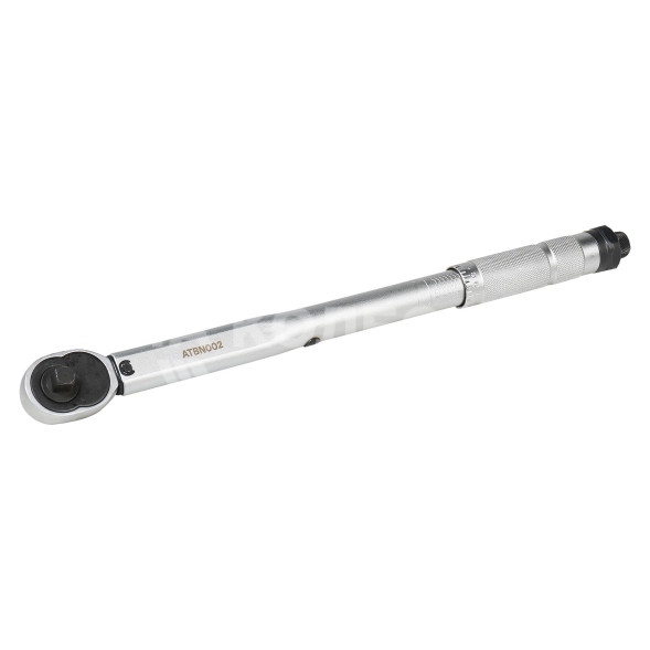 Ключ динамометрический  3/8&quot; 19-110Нм в кейсе
