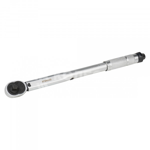 Ключ динамометрический  3/8&quot; 19-110Нм в кейсе