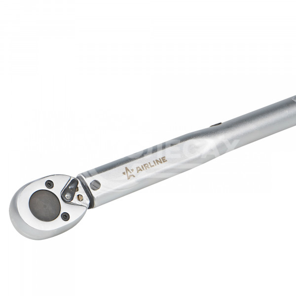 Ключ динамометрический  3/8&quot; 19-110Нм в кейсе