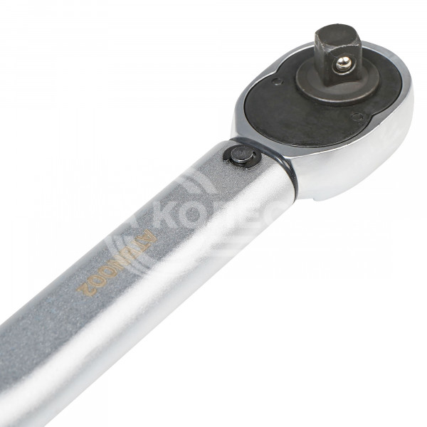 Ключ динамометрический  3/8&quot; 19-110Нм в кейсе