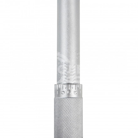 Ключ динамометрический  3/8&quot; 19-110Нм в кейсе