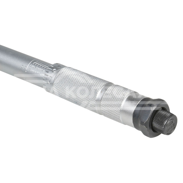 Ключ динамометрический  3/8&quot; 19-110Нм в кейсе