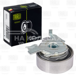 Ролик ГРМ натяжной для автомобилей Opel Astra F (91-) 1.6i/1.8i/2.0i