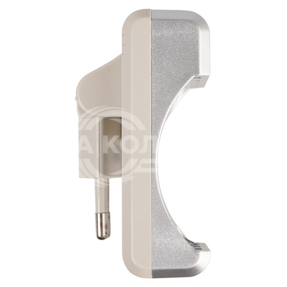 Зарядное устройство для AA/AAA NiMh/NiCd аккумуляторов