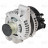 Генератор для автомобилей Ford Focus II (04-) 2.0i/Volvo S40 II (04-) 1.8i/2.0i 5MT 150A