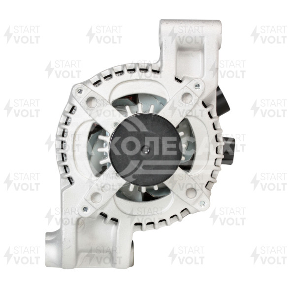 Генератор для автомобилей Ford Focus II (04-) 2.0i/Volvo S40 II (04-) 1.8i/2.0i 5MT 150A