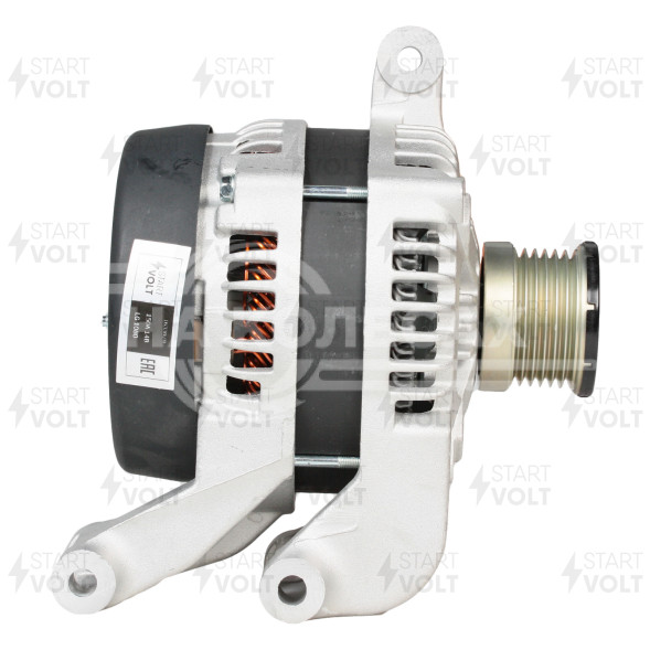 Генератор для автомобилей Ford Focus II (04-) 2.0i/Volvo S40 II (04-) 1.8i/2.0i 5MT 150A