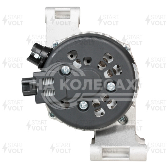 Генератор для автомобилей Ford Focus II (04-) 2.0i/Volvo S40 II (04-) 1.8i/2.0i 5MT 150A