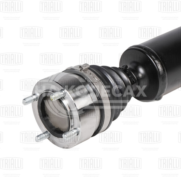 Карданный вал в сборе для автомобилей Лада 21214(задний)/2123 (шрус)