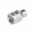 Головка торцевая 1/2&quot; DR шестигранная 9мм пласт. подвес