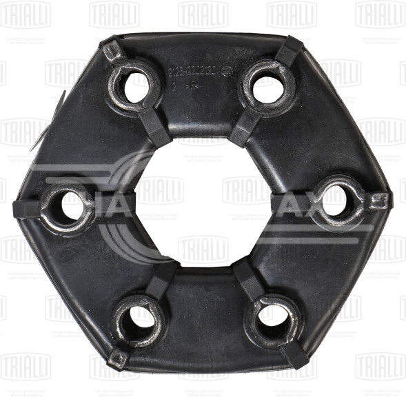 Муфта карданного вала для автомобиля Лада 2123 Chevrolet Niva