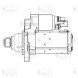 Стартер для автомобилей VAG Polo Sedan (10-)/Tiguan (16-)/Octavia A7 (14-) 1.4TSi/1.6i 1,4кВт