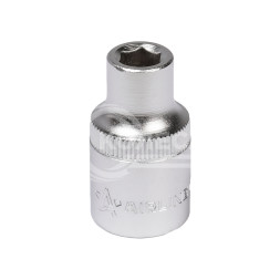 Головка торцевая 1/2&quot; DR шестигранная 9мм