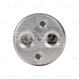 Ресивер-осушитель конденсора для автомобилей Mitsubishi Lancer IX (03-)