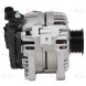 Генератор для автомобилей Toyota Camry V30 (01-) 2.4i/Avensis T250 (03-) 2.0i/2.4i 100A