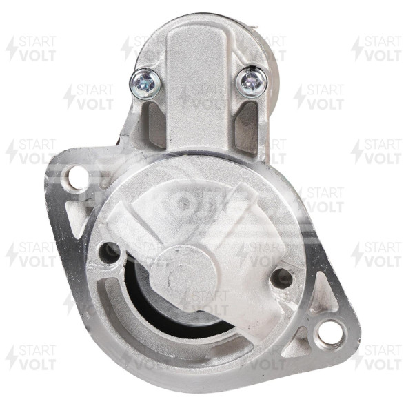 Стартер для автомобилей Mitsubishi Lancer IX (03-)/Colt V (00-) 1.3i/1.6i 1,2кВт