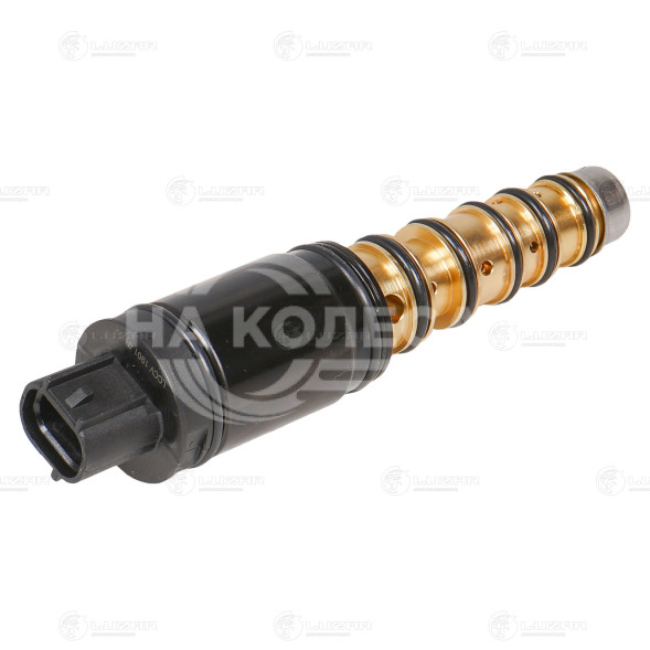 Клапан регулирующий компрессора кондиционера для автомобилей Camry (07-) (тип Denso)