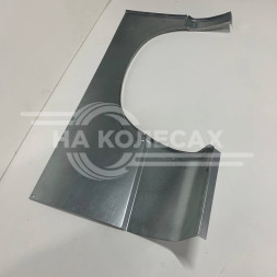 Ремонтные задние арки Toyota Town Ace 2 поколение R20, R30 (1992-1996)